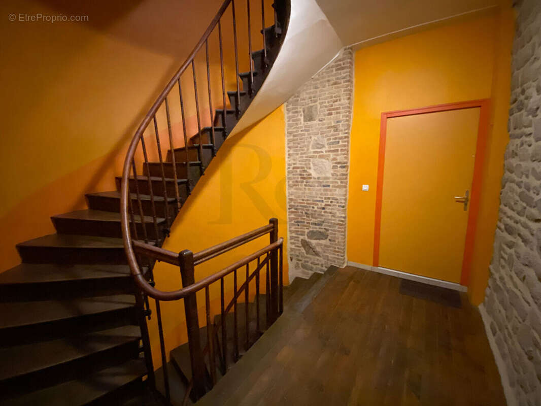 Appartement à LA FERTE-MACE