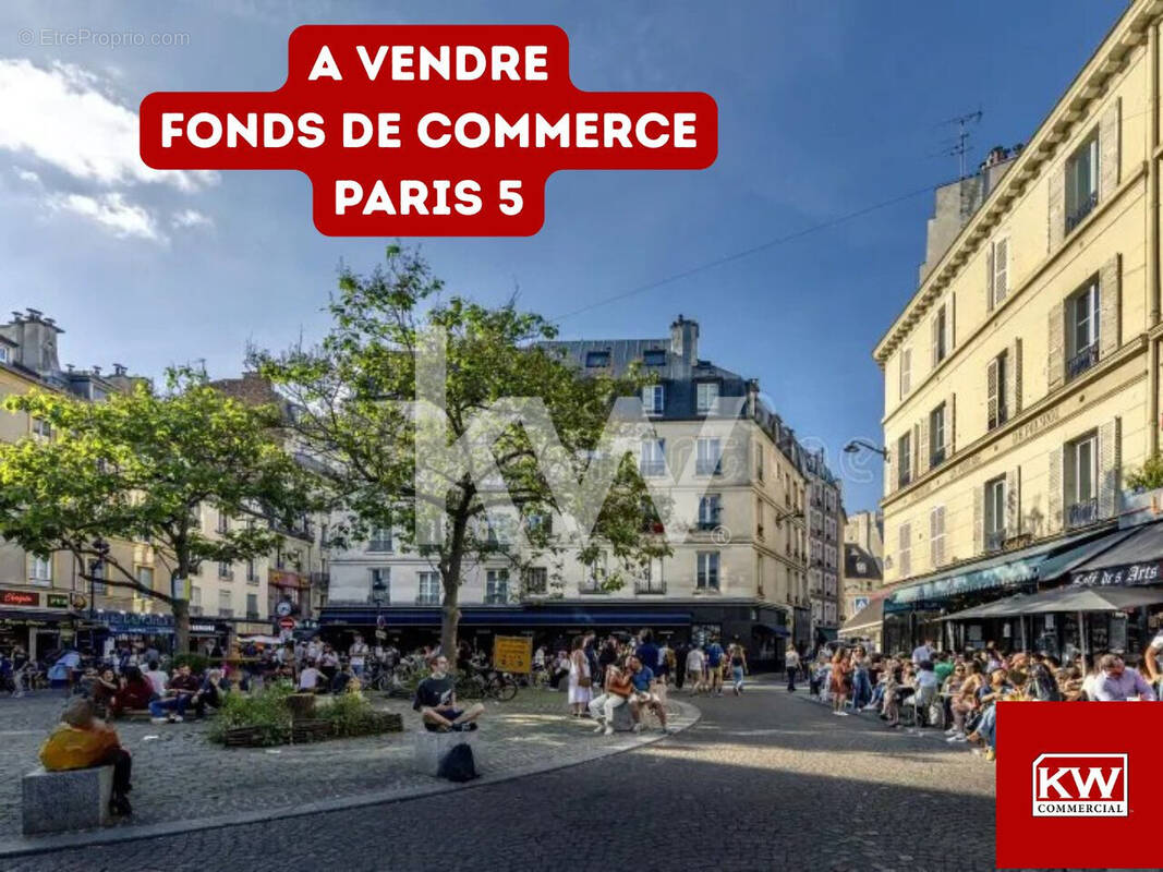 Autre à PARIS-5E