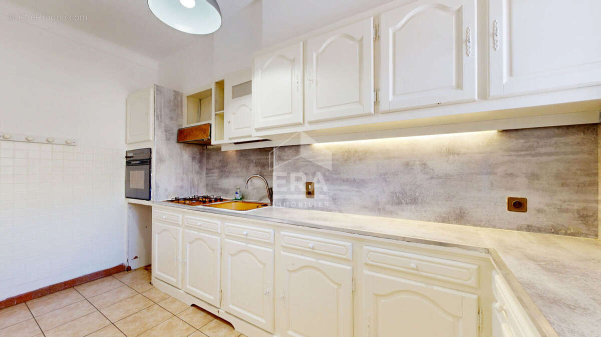 Appartement 73m² à nice - photo 9