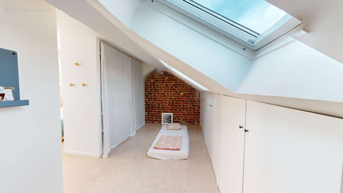 Maison à SAINT-OUEN