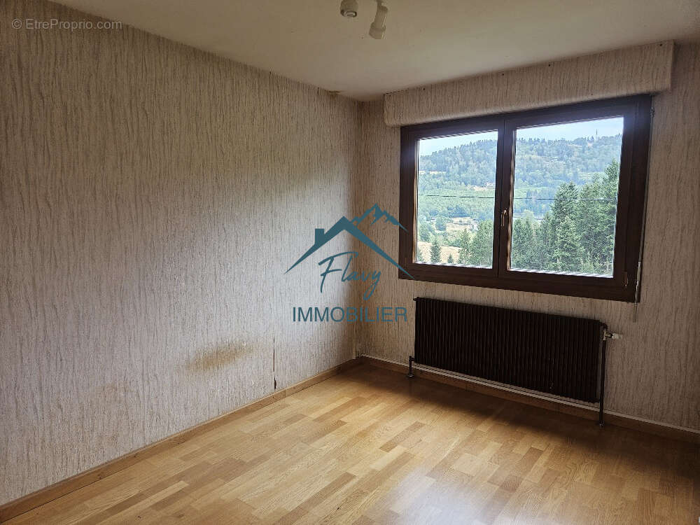 Maison de plain pied sur sous-sol - La Forge - photo 13