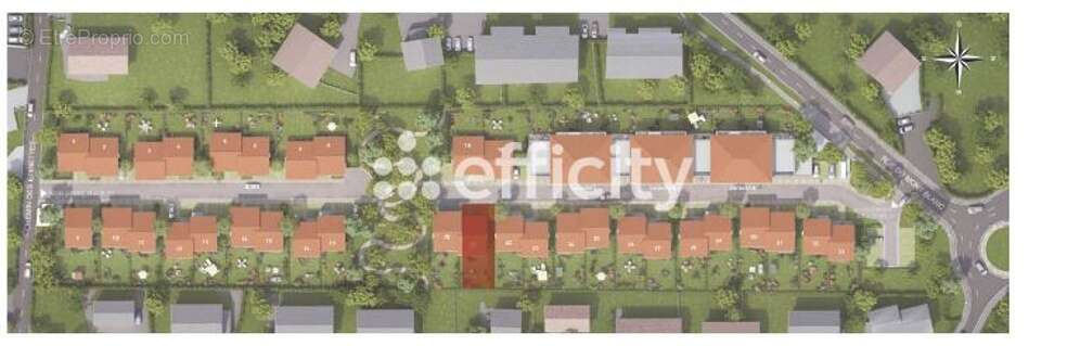 Maison à BELLEGARDE-SUR-VALSERINE