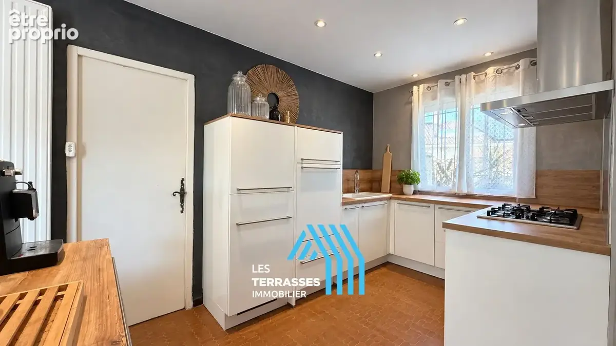 Maison 5 pièces 113 m² à vendre à Ancone (26200) - photo 7