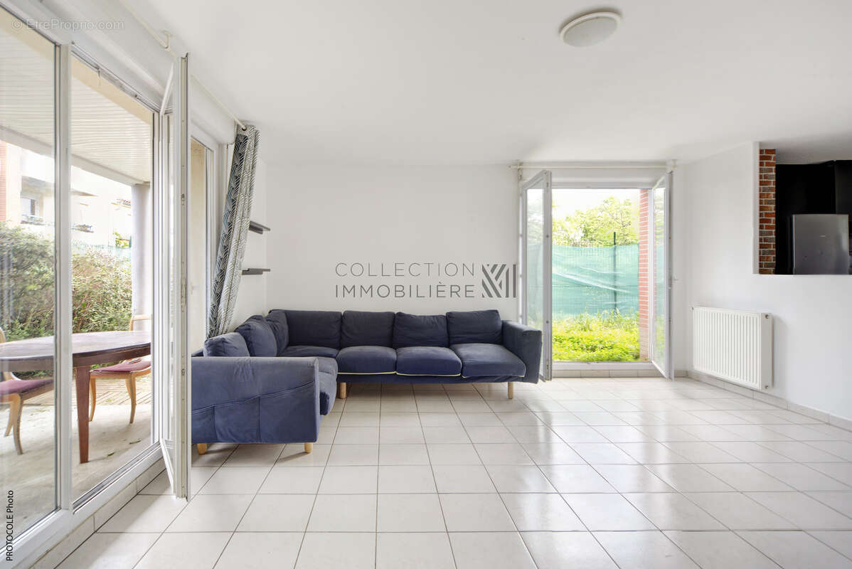 Maison à PLAISANCE-DU-TOUCH