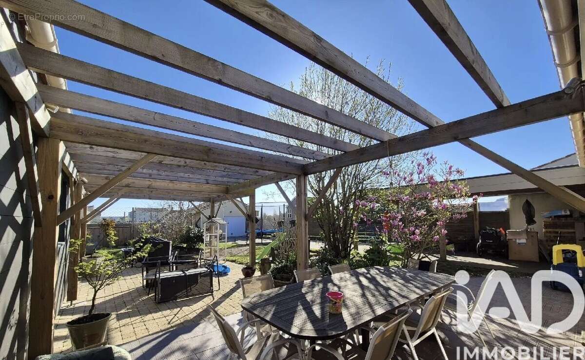 Photo 1 - Maison à PAIMBOEUF