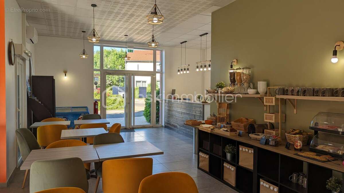 Appartement à GERZAT