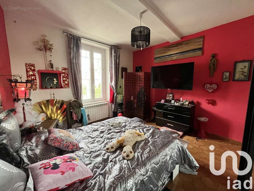 Photo 7 - Maison à FLEURY