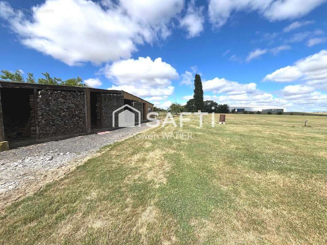Photo 5 - Maison à CHEZY-SUR-MARNE