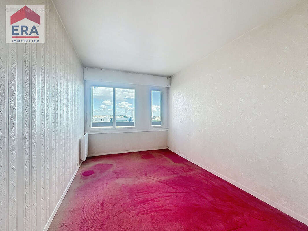 Appartement à IVRY-SUR-SEINE