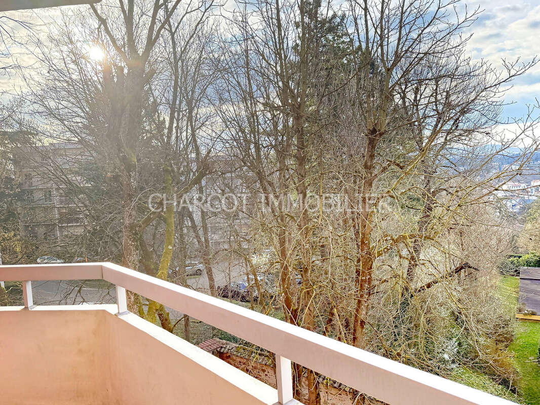 Appartement à LYON-5E