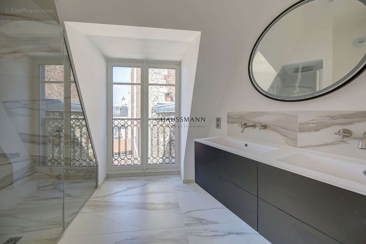 Appartement Neuilly sur Seine - photo 18