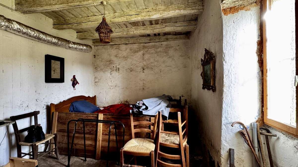 Maison à BLARS