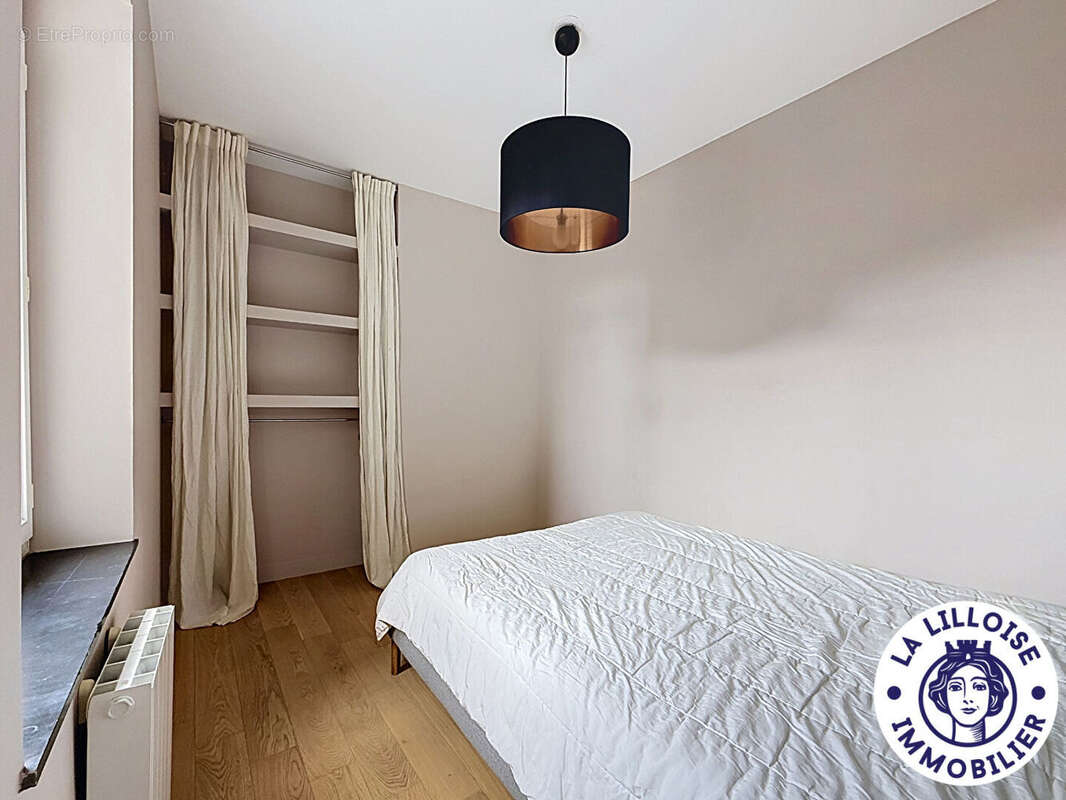 Appartement à LILLE