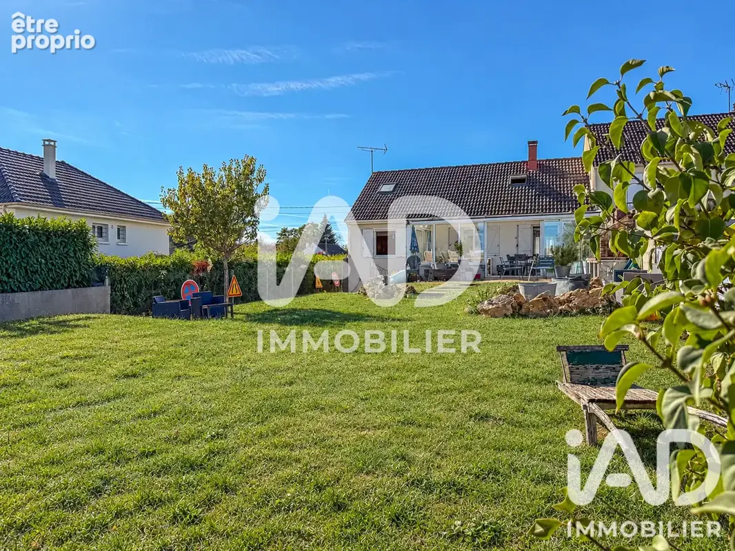 Photo 1 - Maison à MOUROUX
