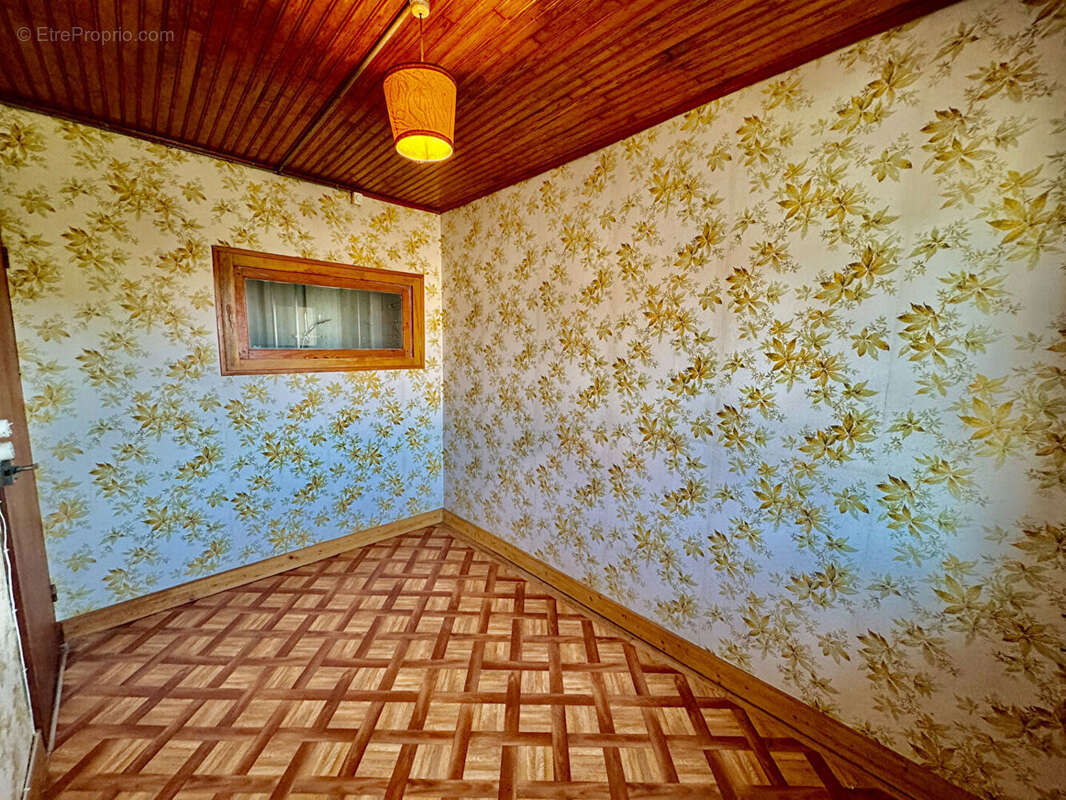 Maison avec jardin - centre de Villereal - photo 5