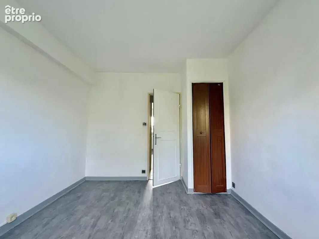 Appartement T4 proche de Dijon, dernier étage - photo 8
