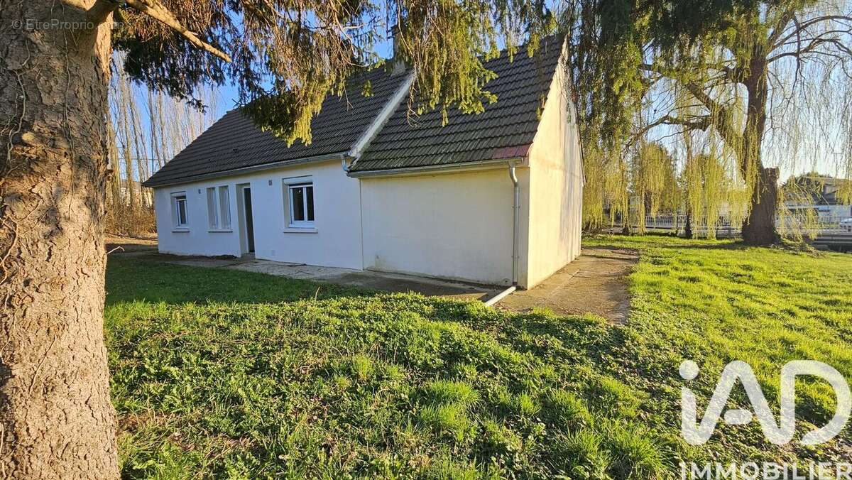 Photo 9 - Maison à GOURNAY-EN-BRAY