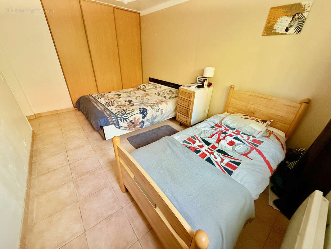 Maison à CAVALAIRE-SUR-MER