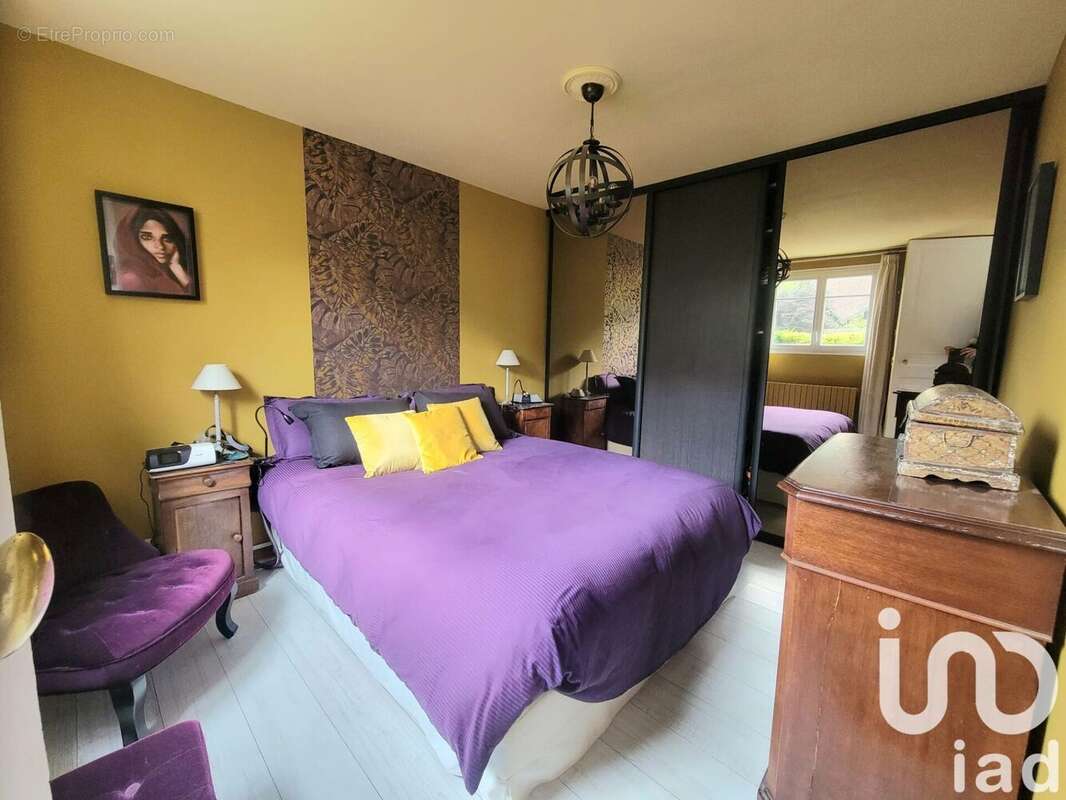 Photo 6 - Maison à MONT-SAINT-AIGNAN