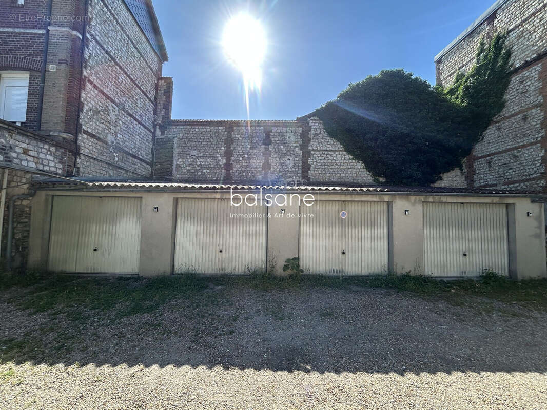 Appartement à CAUDEBEC-LES-ELBEUF
