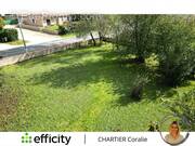 Terrain à COULOMBIERS