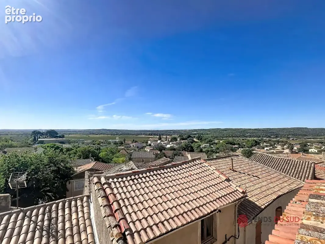 Charmante maison de village de 87 m² avec terrasse et vue dégagée - photo 2