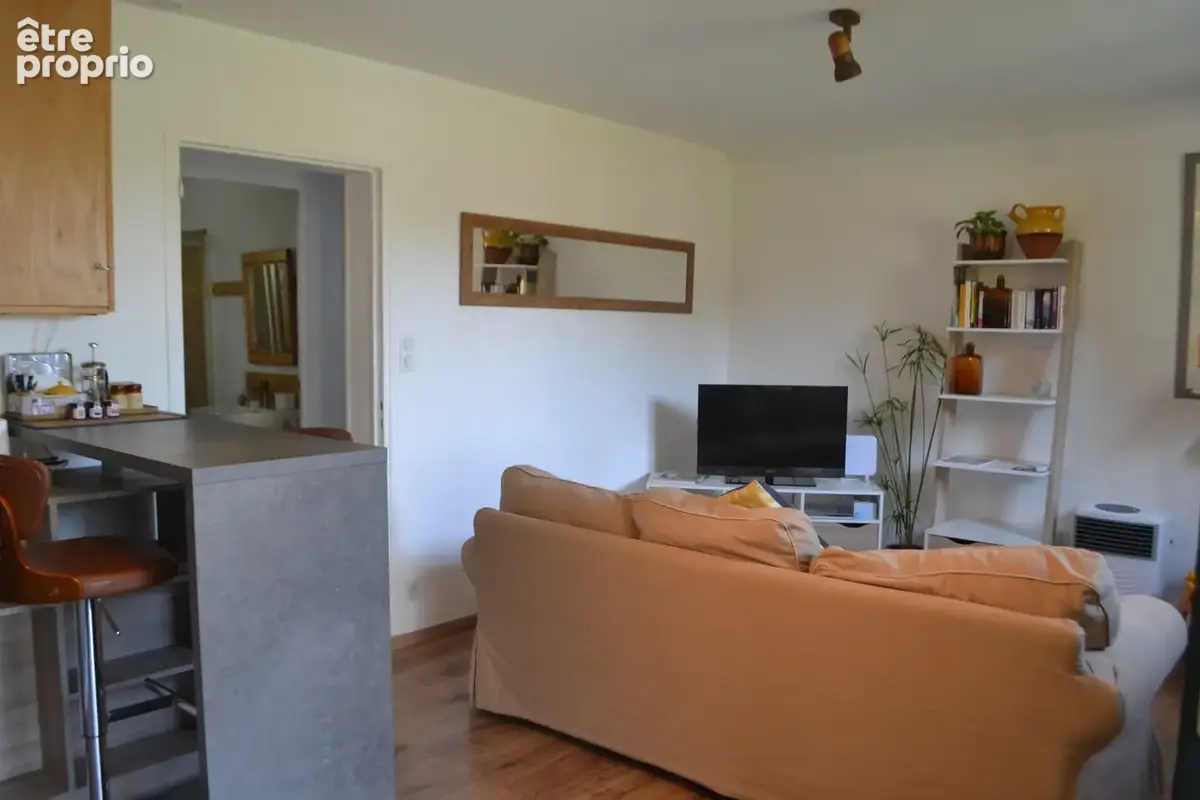 Maison de village à proximité immédiate des commerces - photo 18