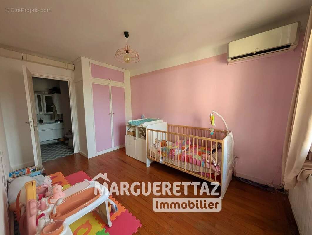 Maison à SAINT-JEOIRE