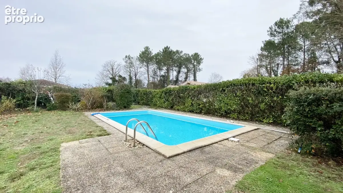 A vendre maison de type T5 sur dax - photo 18