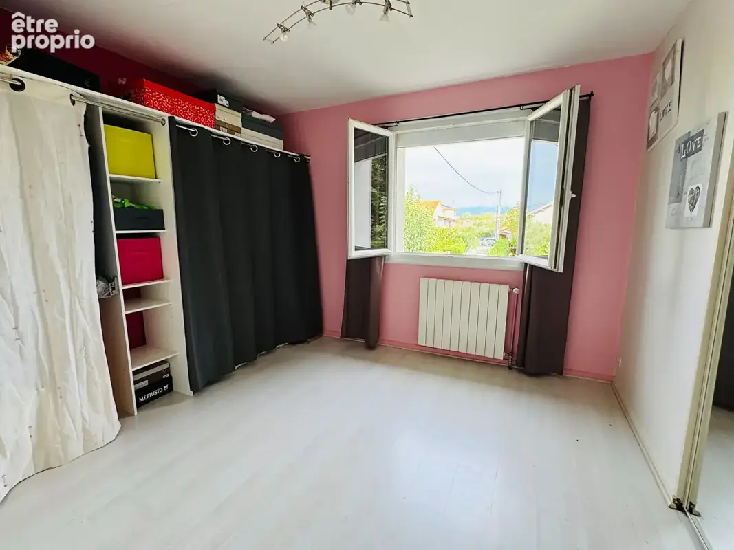 Maison SAINT-PERAY 4 chambres - photo 8