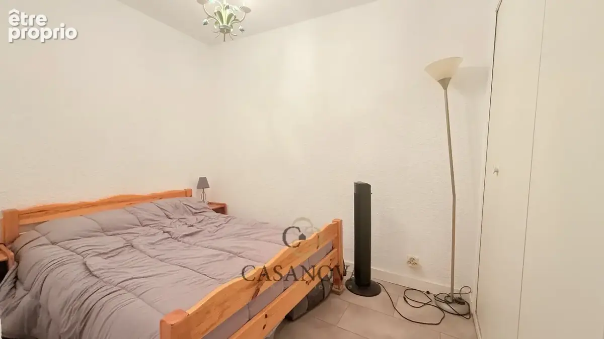 Appartement première ligne vue mer avec terrasse et parking à Palavas-les-Flots - photo 10