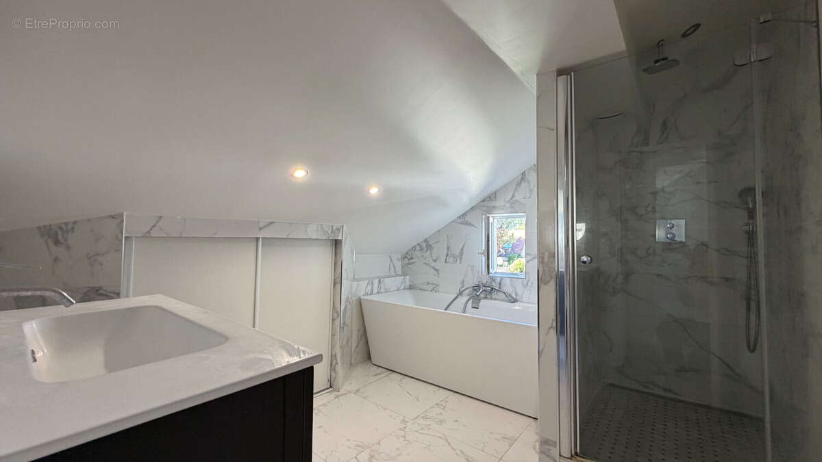 Maison 125m² à les pavillons-sous-bois - photo 8