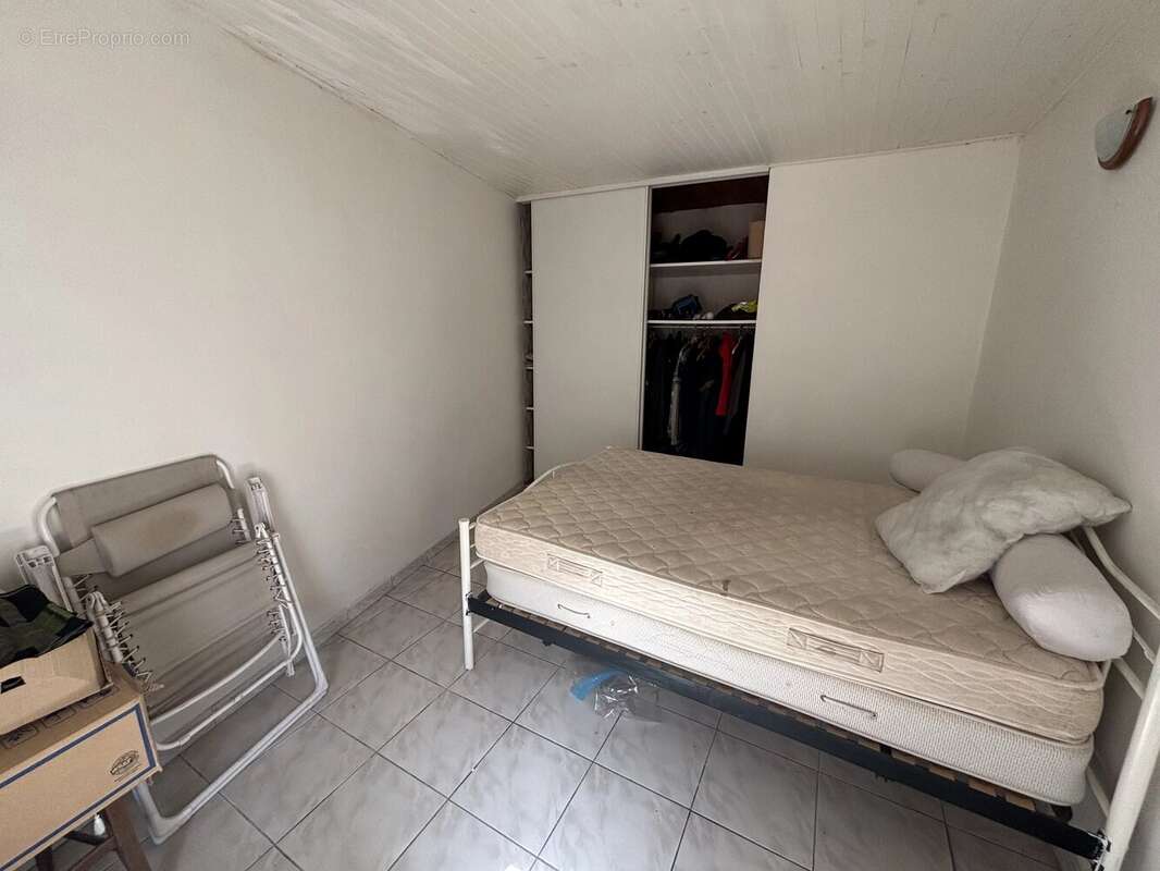 Maison à CANET