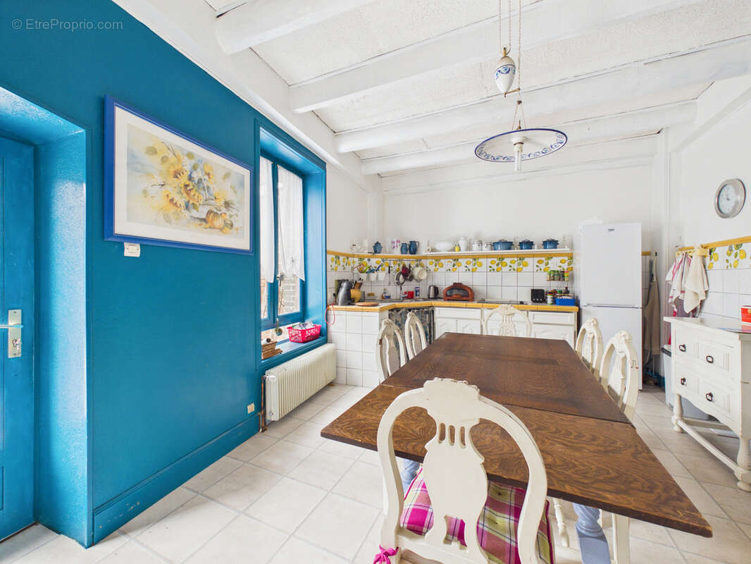 Maison à SAINT-ETIENNE