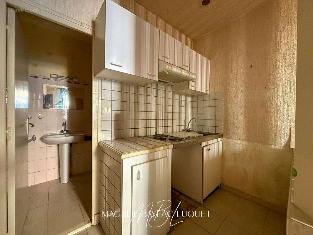 Maison à CARCASSONNE