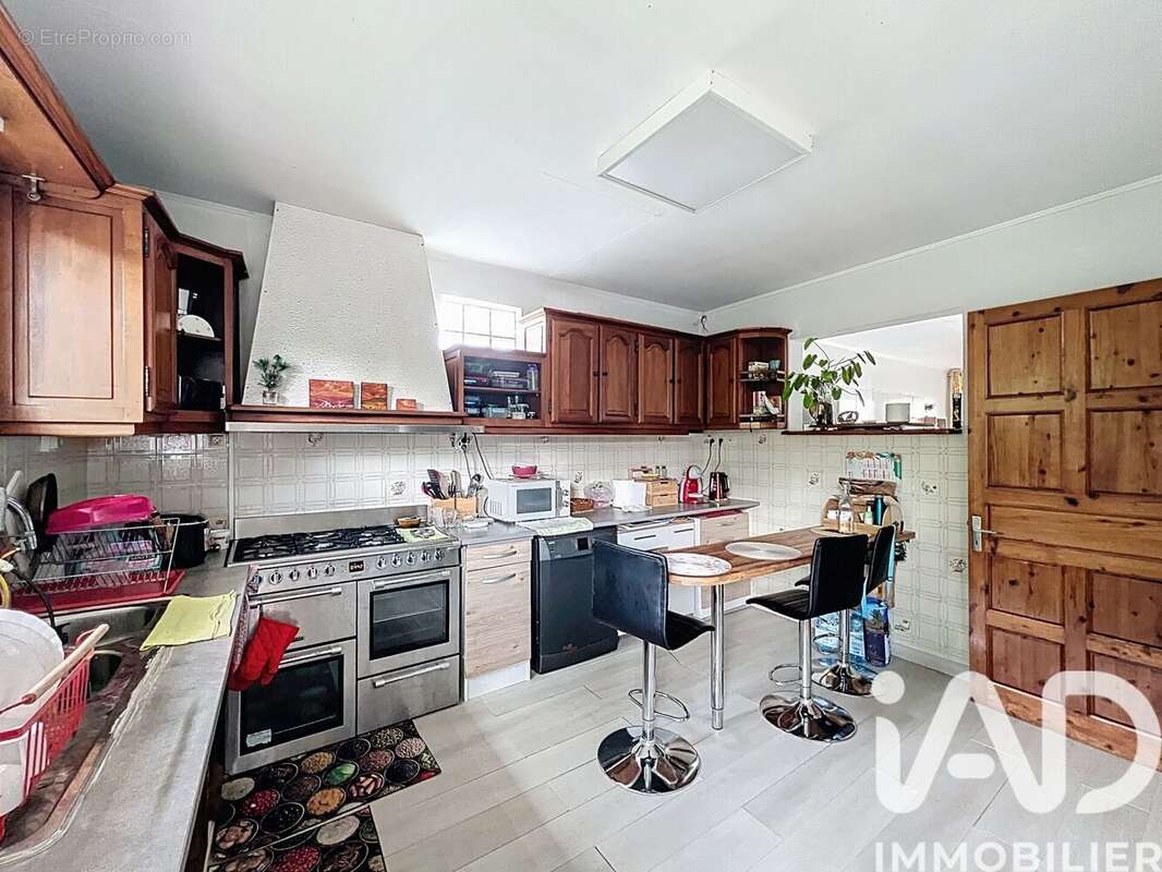 Photo 8 - Maison à LE TAMPON