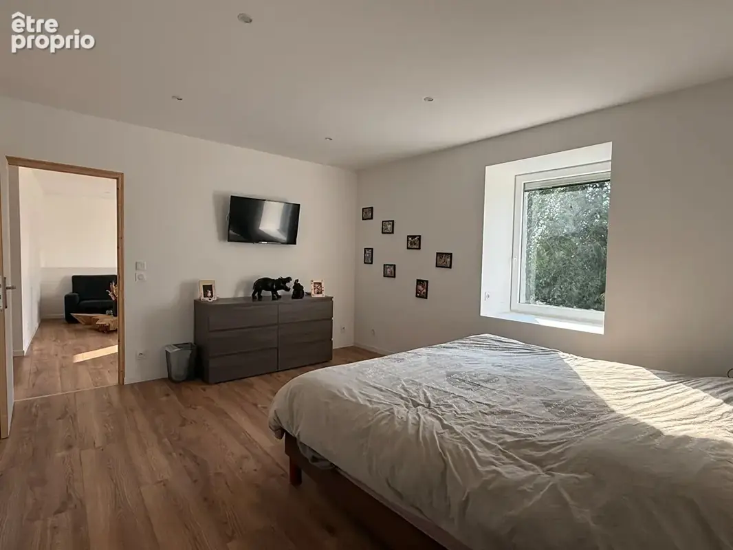 Maison  à Punerot - 8 pièces, 300 m² - photo 8