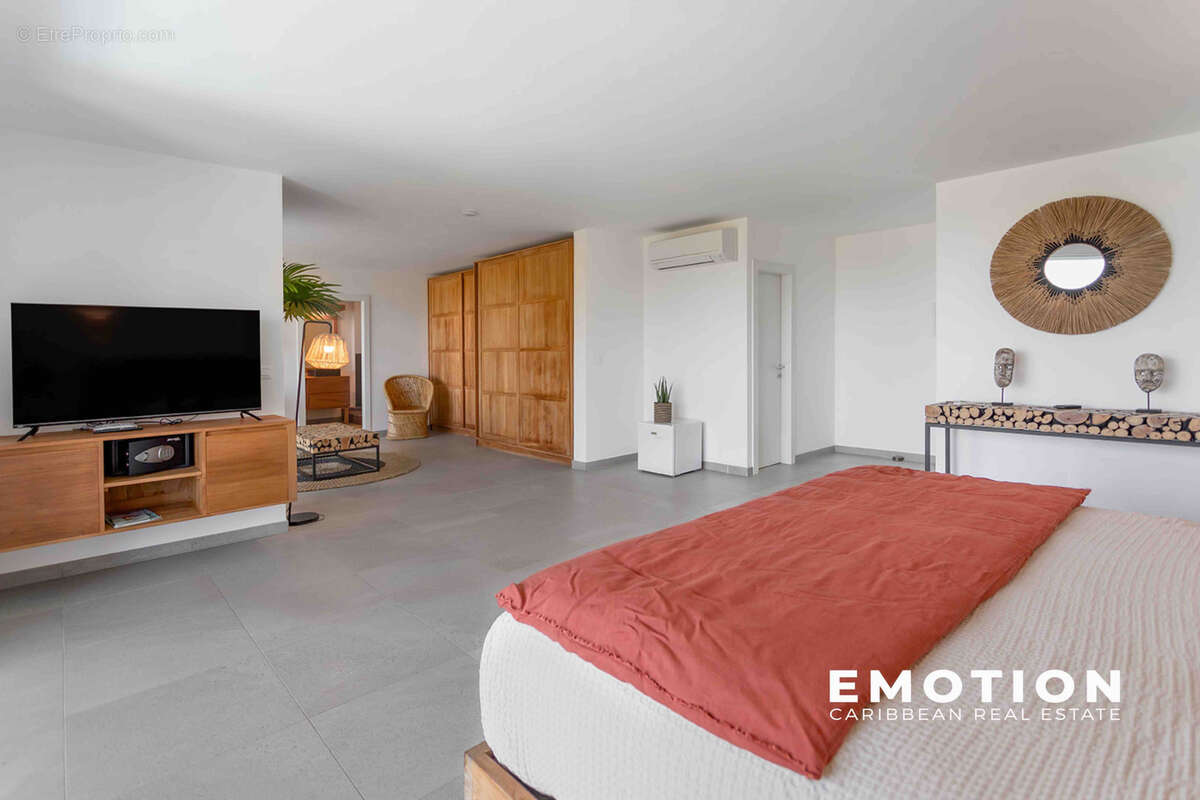 Maison à SAINT-MARTIN