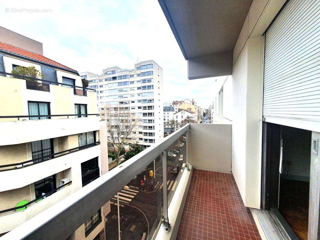 Appartement à LYON-6E