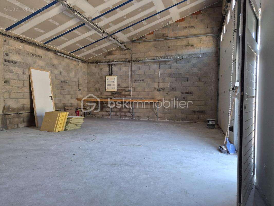 Appartement à RIVESALTES