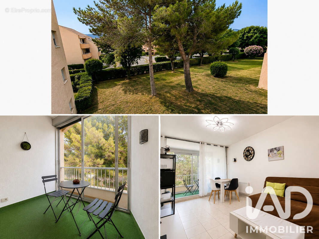 Appartement 32 m² à Argeles-Sur-Mer  - photo 5