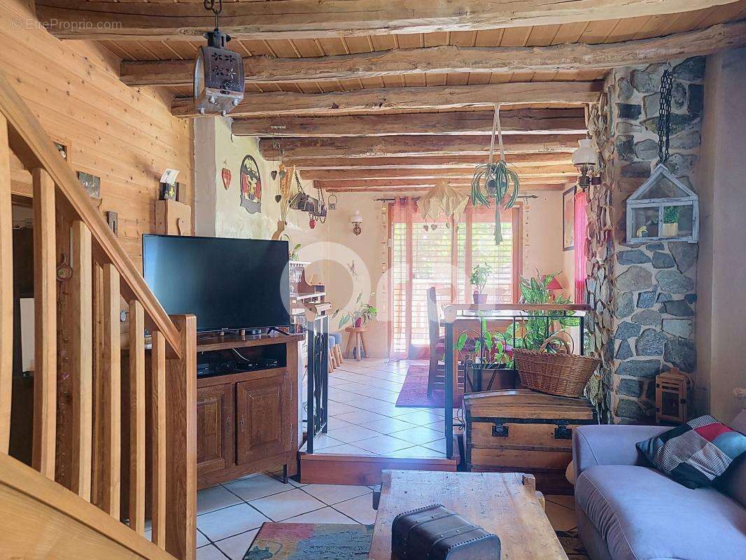 Maison 5 pièces À Vendre - photo 6