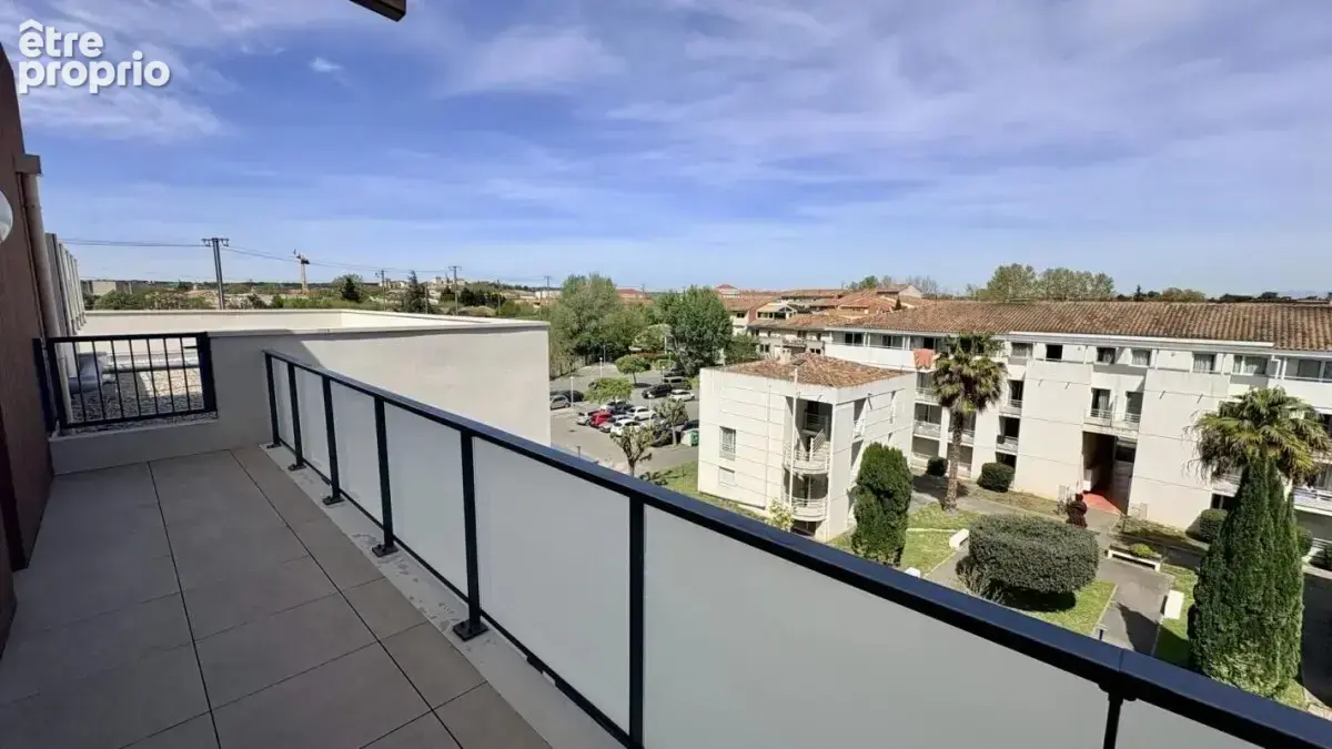 Bien rare à Avignon : Appartement T5 avec toit-terrasse et v - photo 4