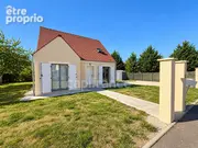 Maison à LONGNES