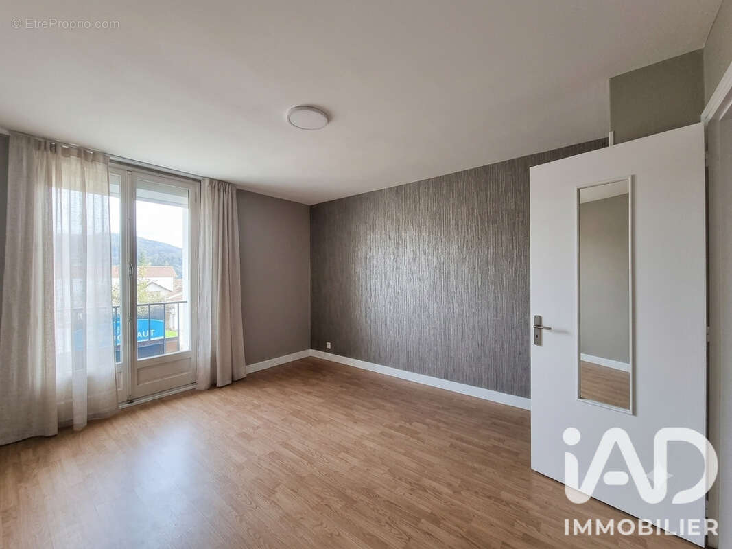 Photo 5 - Appartement à SAINT-DIE-DES-VOSGES