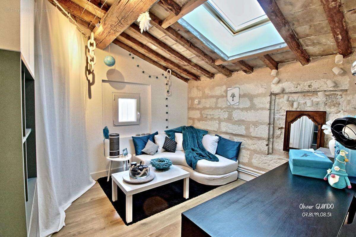 Maison à LANSARGUES