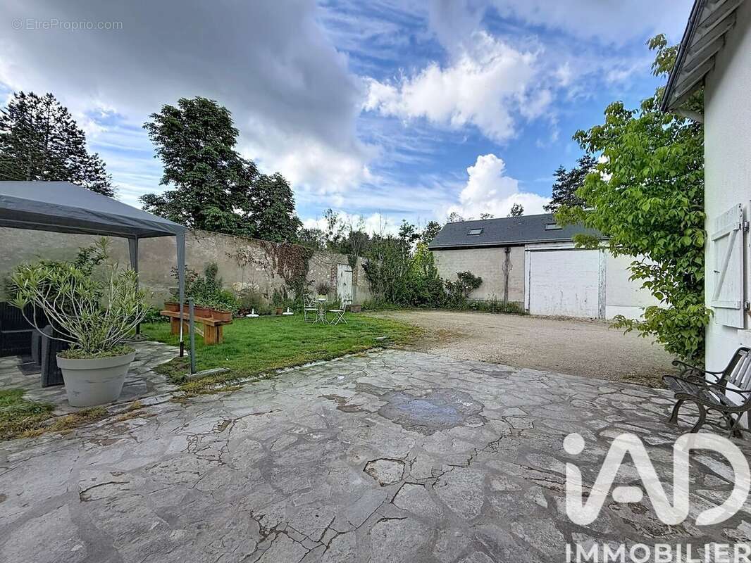 Maison 158 m² à Cheverny  - photo 7