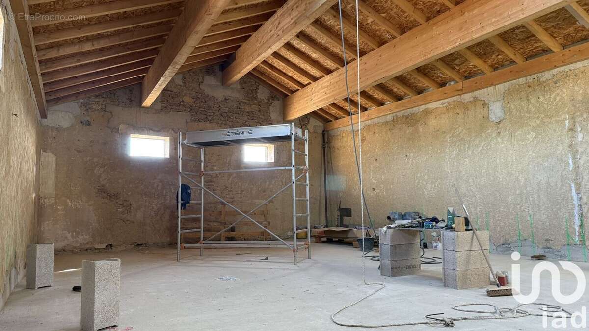 Photo 4 - Appartement à ASPIRAN