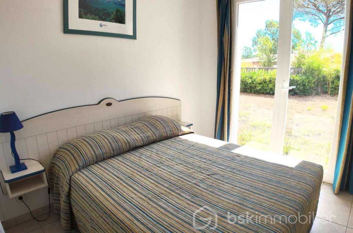 Maison à PUGET-SUR-ARGENS