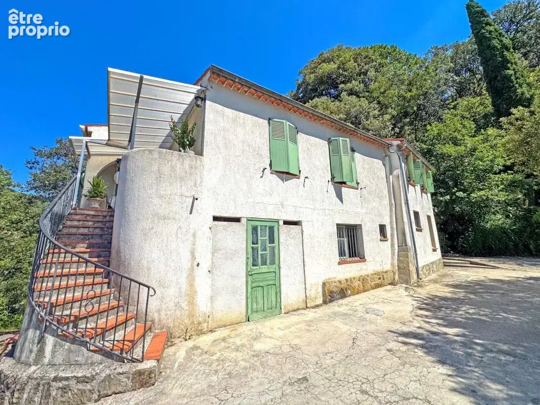 La Colline aux Œillets — Une Maison d’Exception au Cœur de Nice - photo 10
